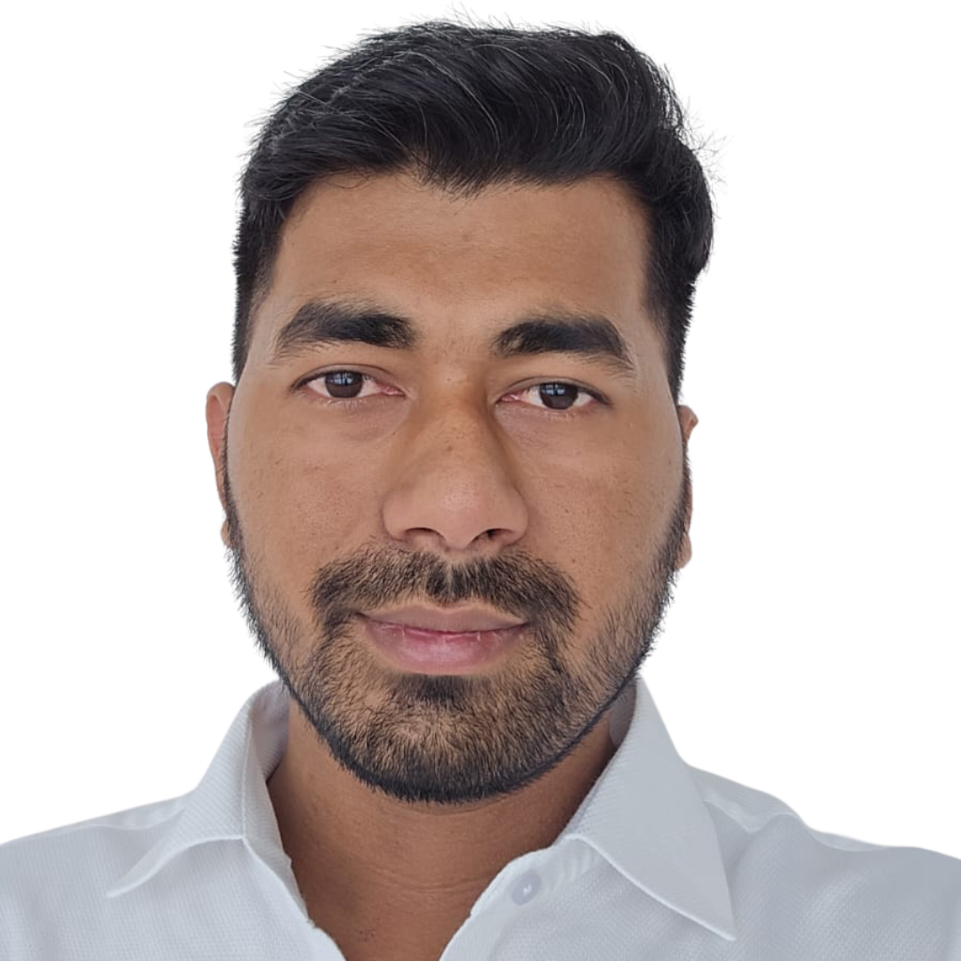 Rishu Singh - Director